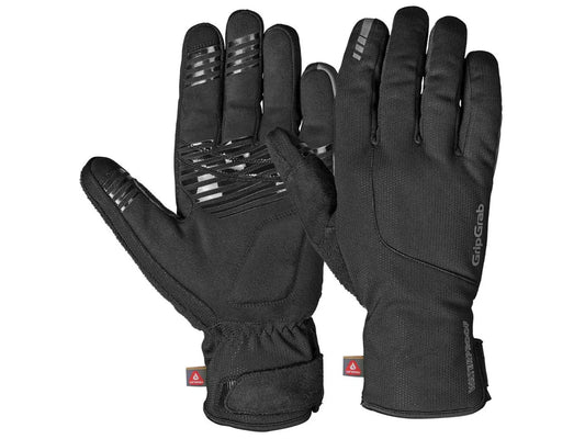 GripGrab Polaris 2 Waterproof Winter Handschoen