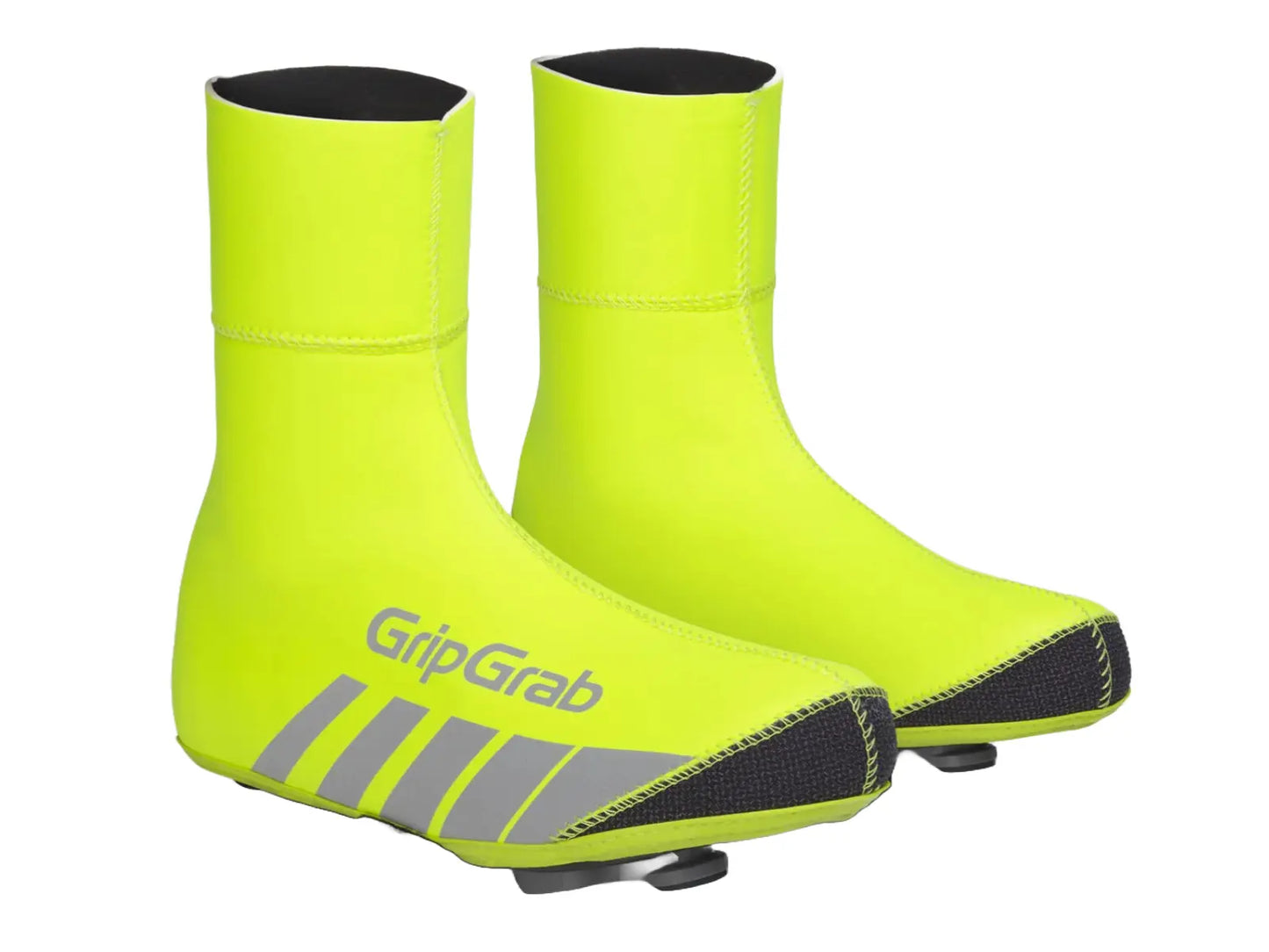 GripGrab RaceThermo Waterdichte Winter Overschoenen