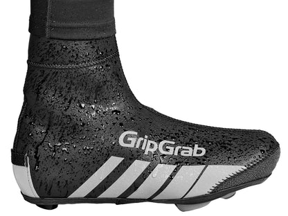 GripGrab RaceThermo Waterdichte Winter Overschoenen