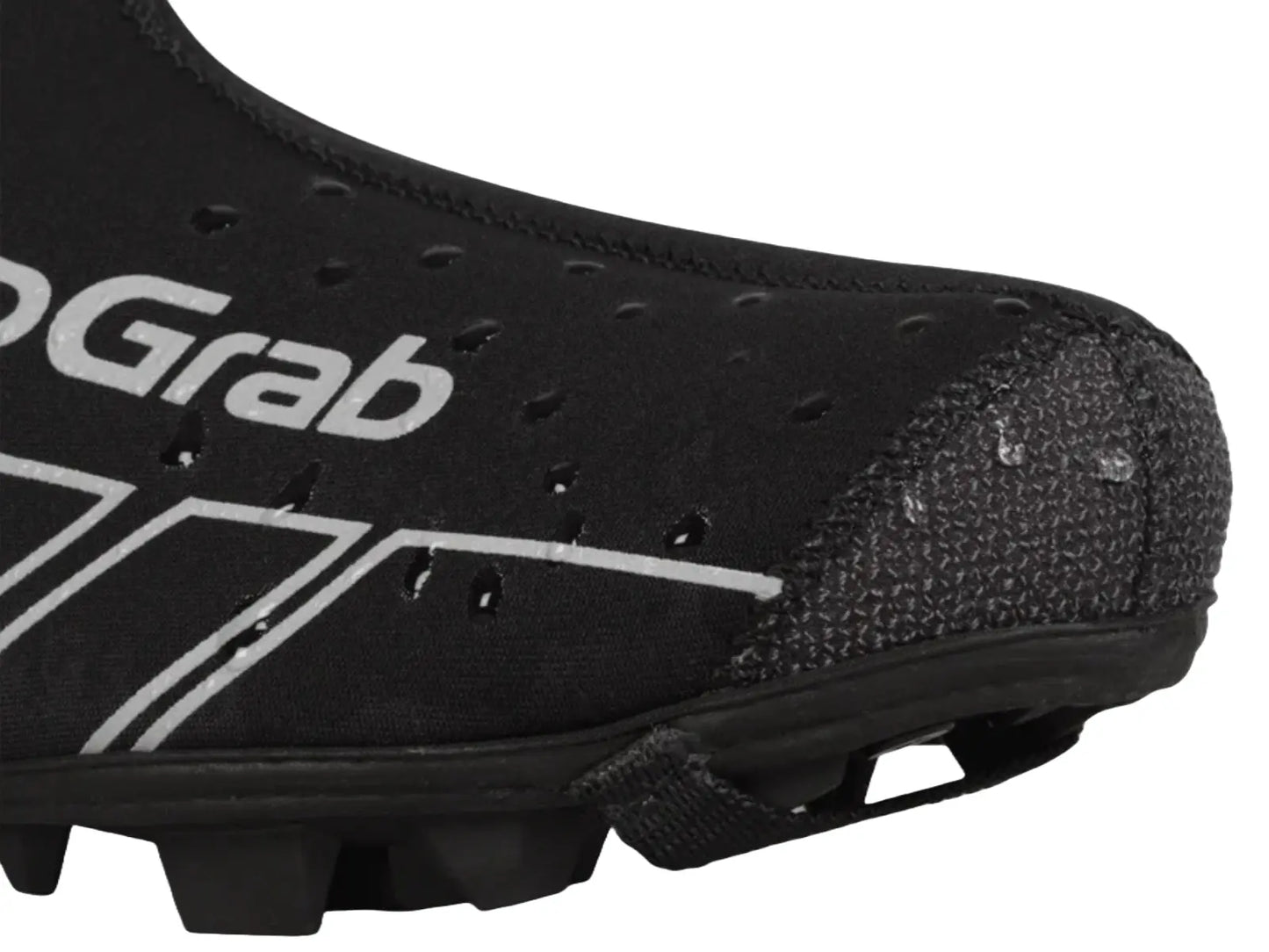 GripGrab RaceThermo X Overschoenen MTB