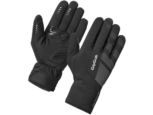 GripGrab Ride 2 Waterdichte Winter Handschoenen