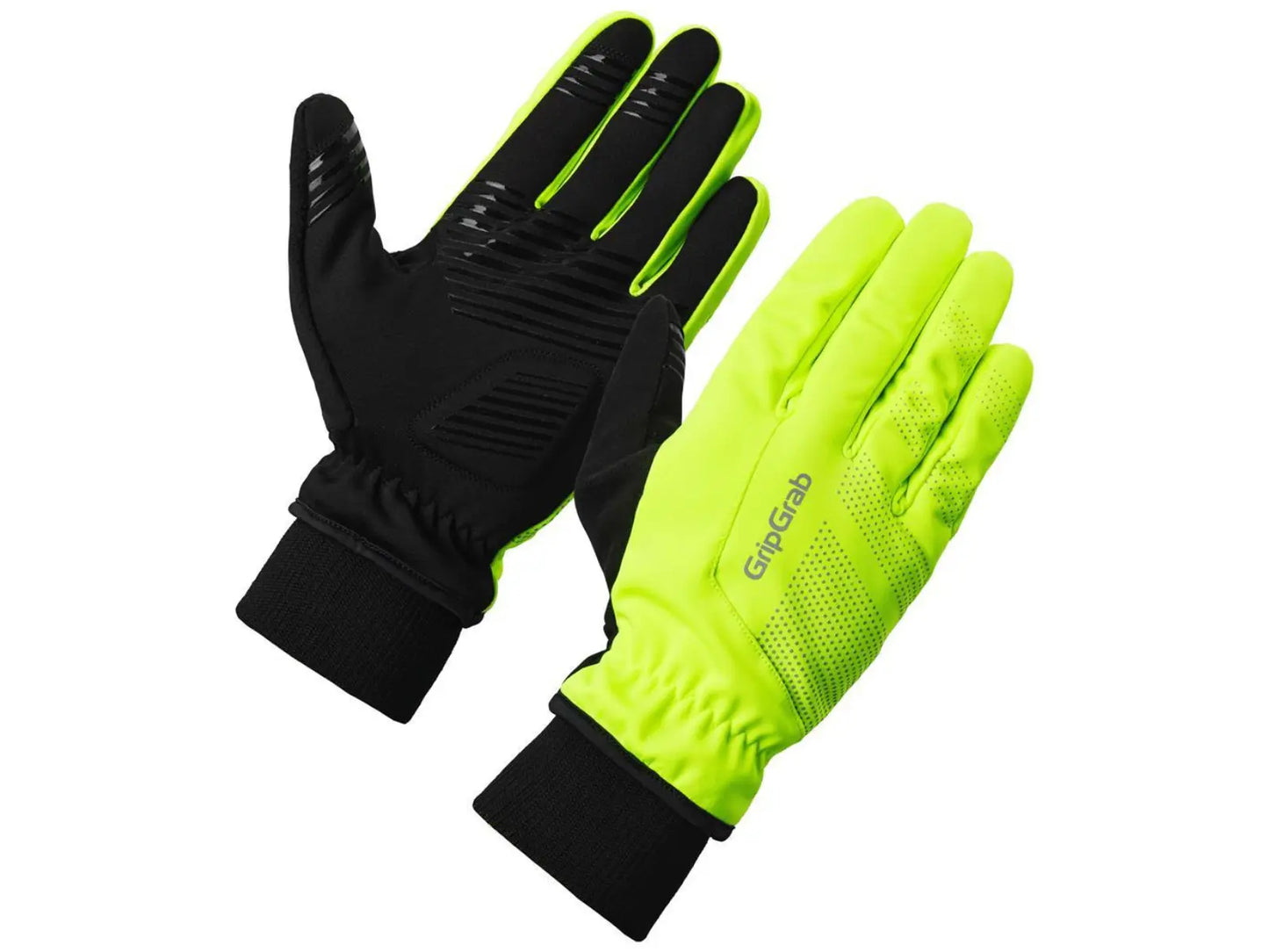 GripGrab Ride 2 Windproof Winterhandschoen