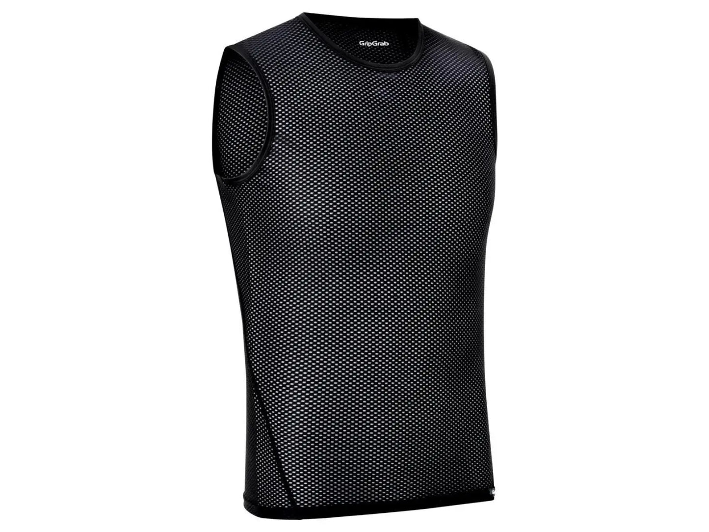 GripGrab Ultralight Mesh Ondershirt Zonder Mouwen