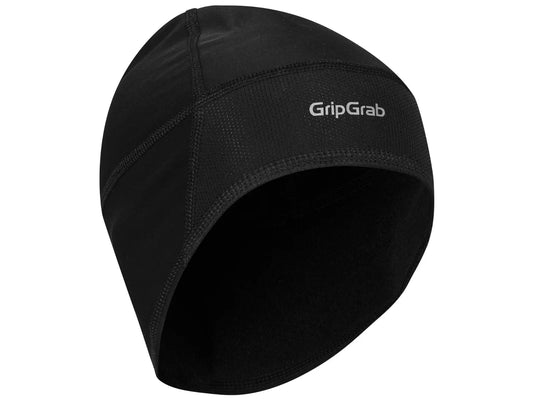 GripGrab Windproof Lightweight Thermal Skull Cap