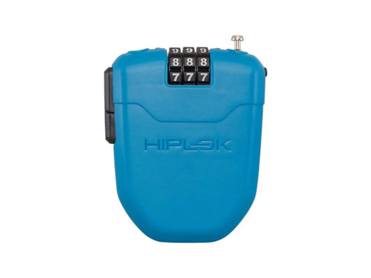 Hiplok FX Compact Kabelslot