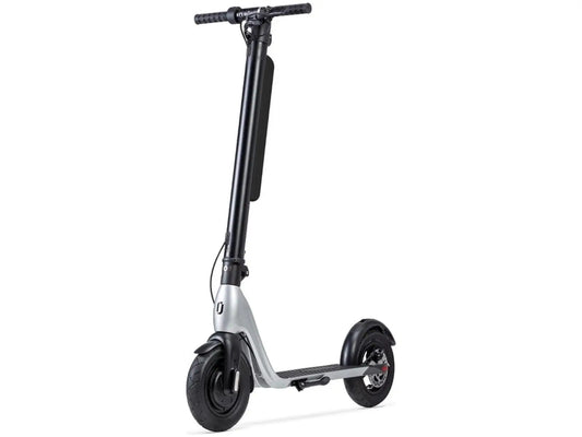 JIVR Scooter Plus Elektrische Step