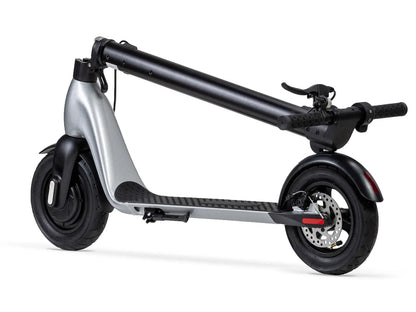 JIVR Scooter Elektrische Step