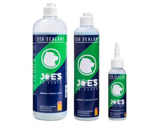 Joe’s No-Flats Eco Sealant