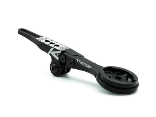 K-Edge H-Bar Combo Aero-Front Garmin Stuurhouder