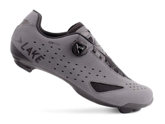 Lake CX177-X Wielrenfietsschoenen (wide)