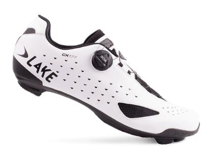 Lake CX177-X Wielrenfietsschoenen (wide)