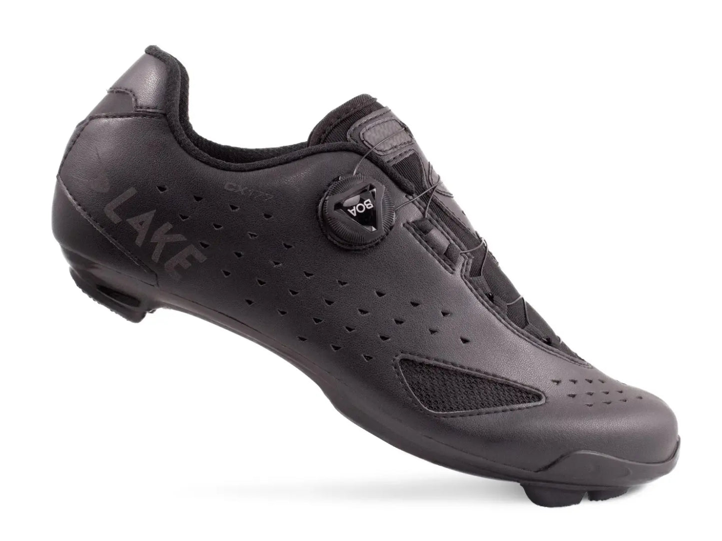 Lake CX177-X Wielrenfietsschoenen (wide)