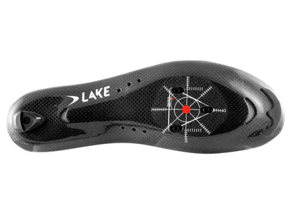 Lake CX20R-N Racefietsschoen (Narrow)