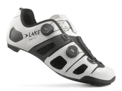 Lake CX242-X Racefietsschoen (Wide)