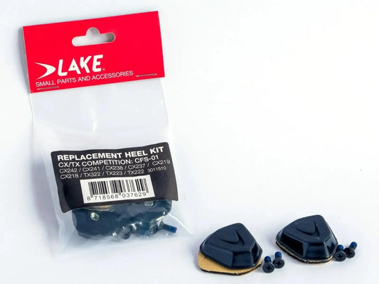 Lake Hiel Pad Kit