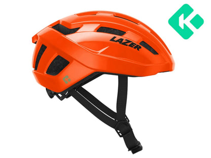 Lazer Tempo KinetiCore Fietshelm/E-Bike helm