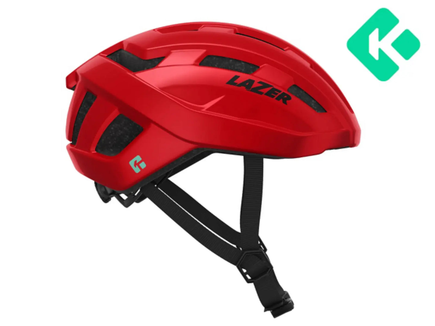 Lazer Tempo KinetiCore Fietshelm/E-Bike helm