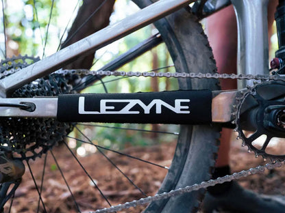 Lezyne Frame Protector Ketting