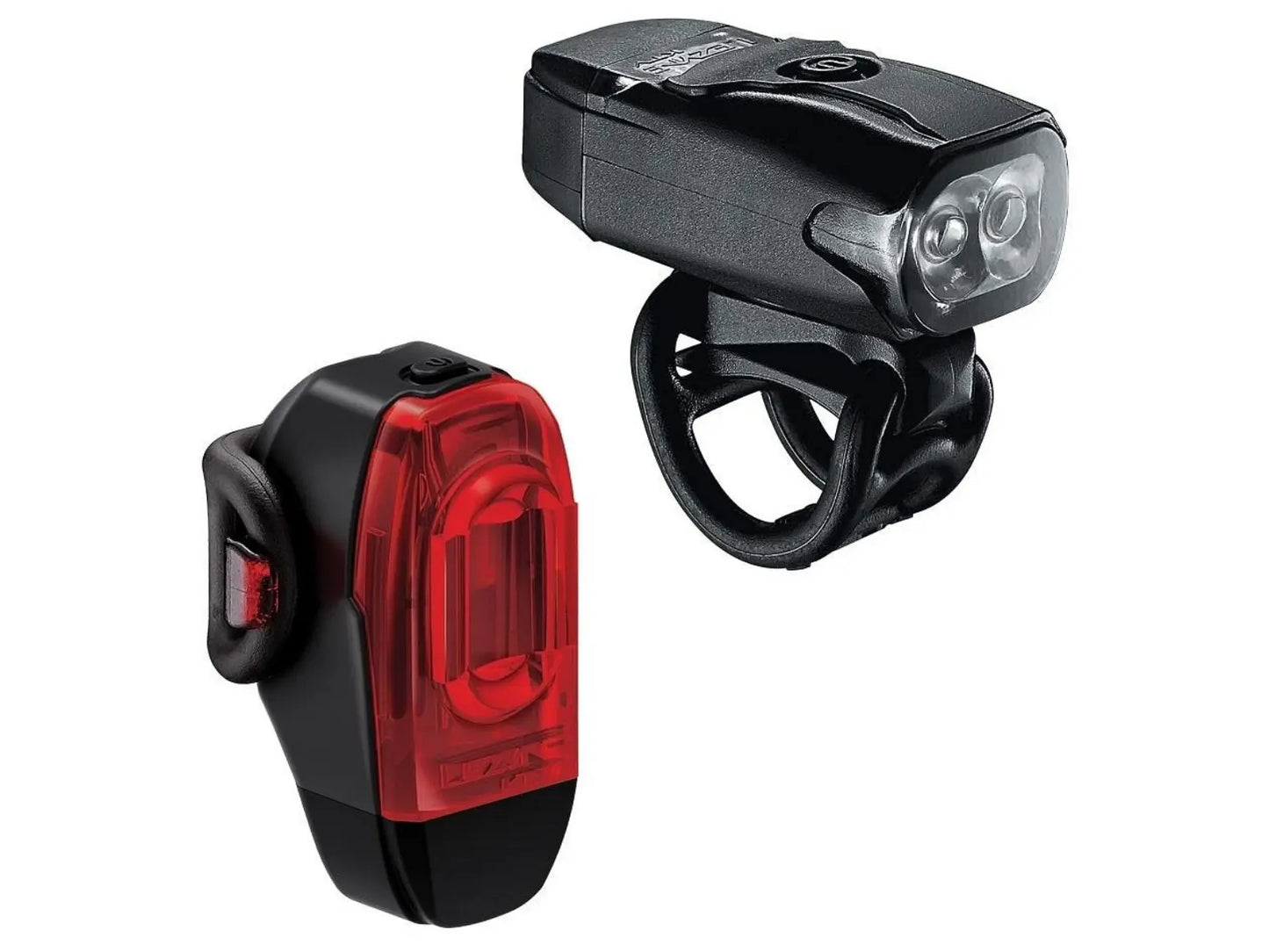 Lezyne KTV Drive+ 200/KTV Drive+ 40 Verlichtingsset OUTLET