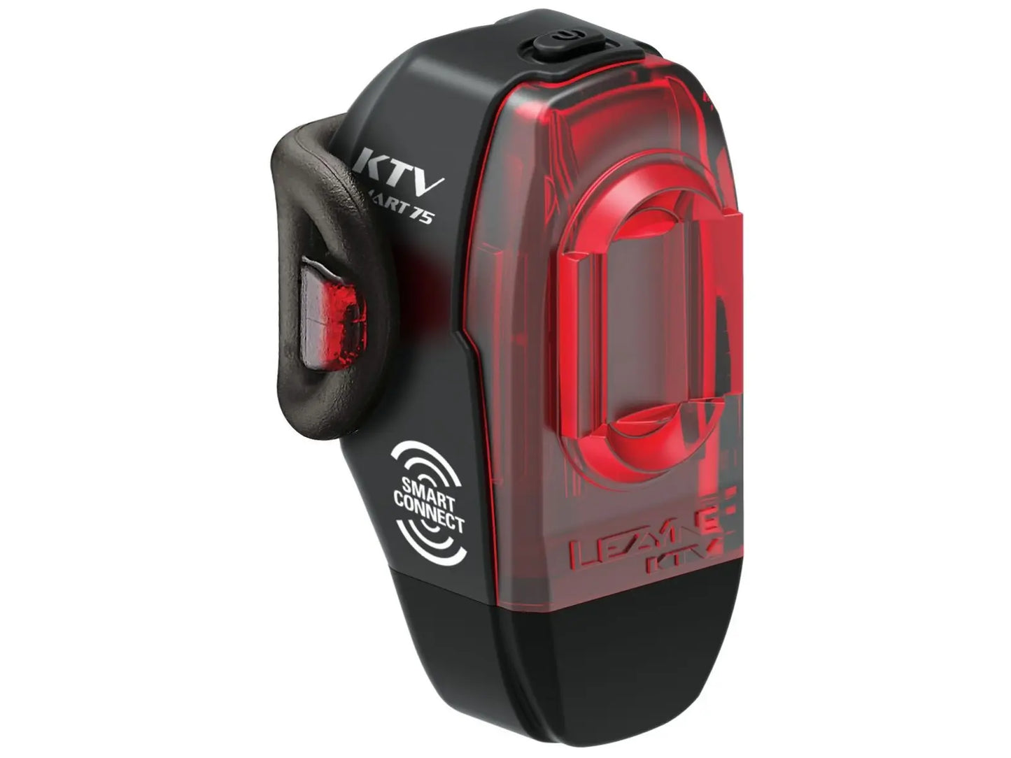 Lezyne KTV Pro Smart 75 Lumen Achterlicht