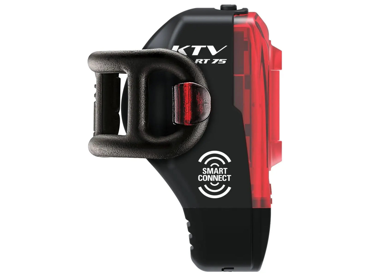 Lezyne KTV Pro Smart 75 Lumen Achterlicht