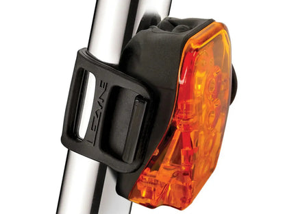 Lezyne Laser Drive Rear 250 Lumen OUTLET