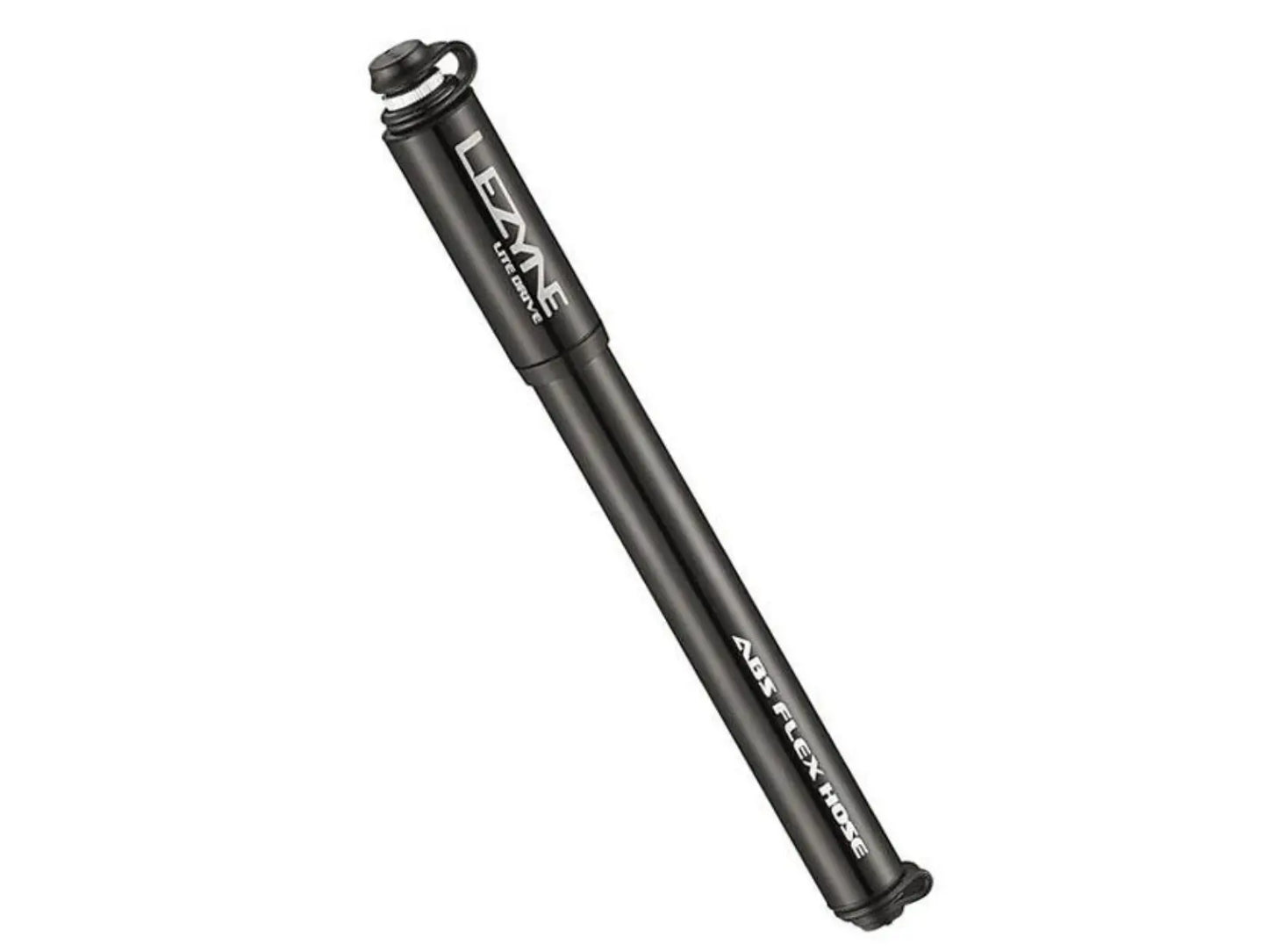 Lezyne Lite Drive Medium Hogedruk Fietspomp