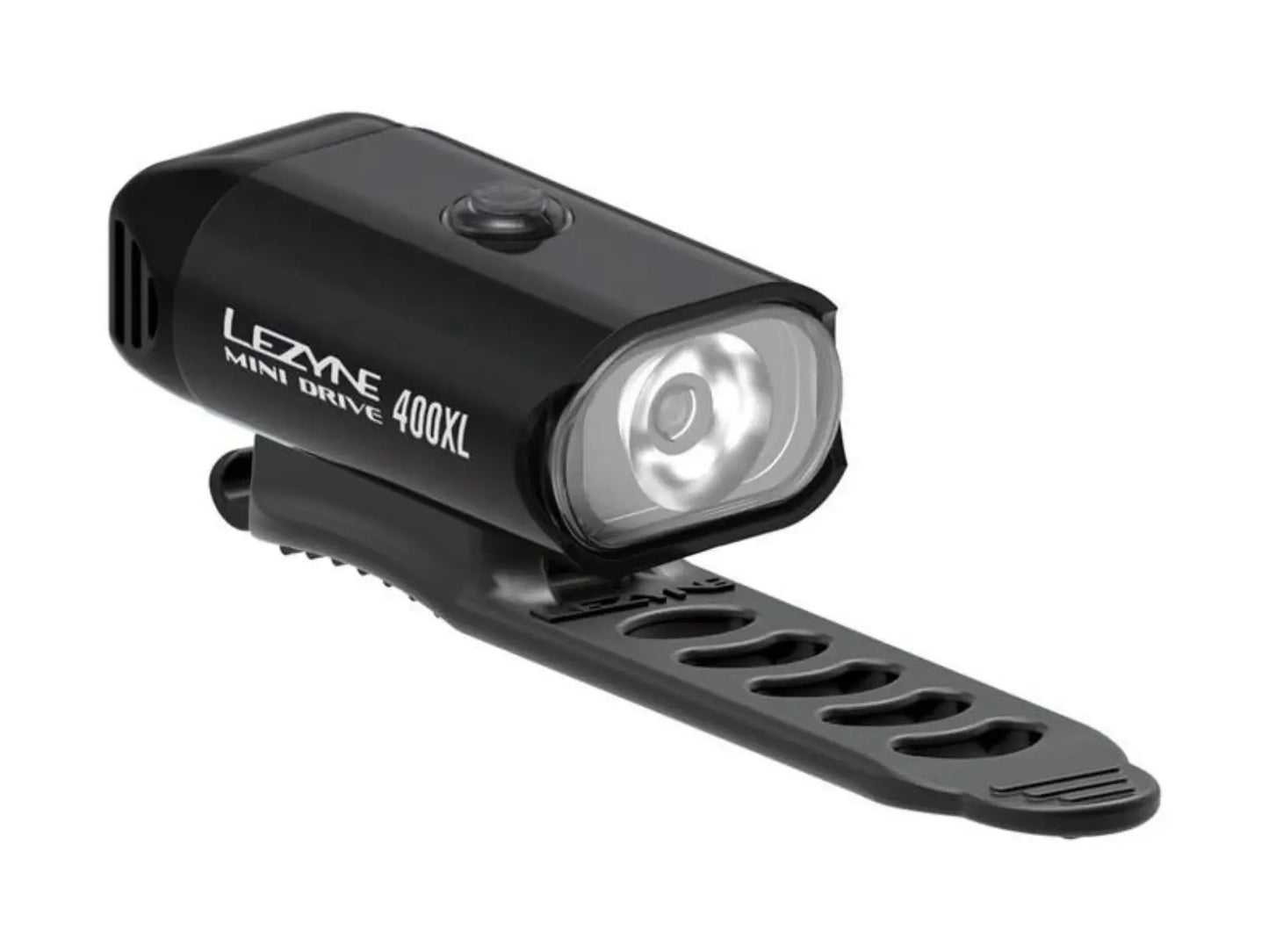 Lezyne Mini Drive 400XL