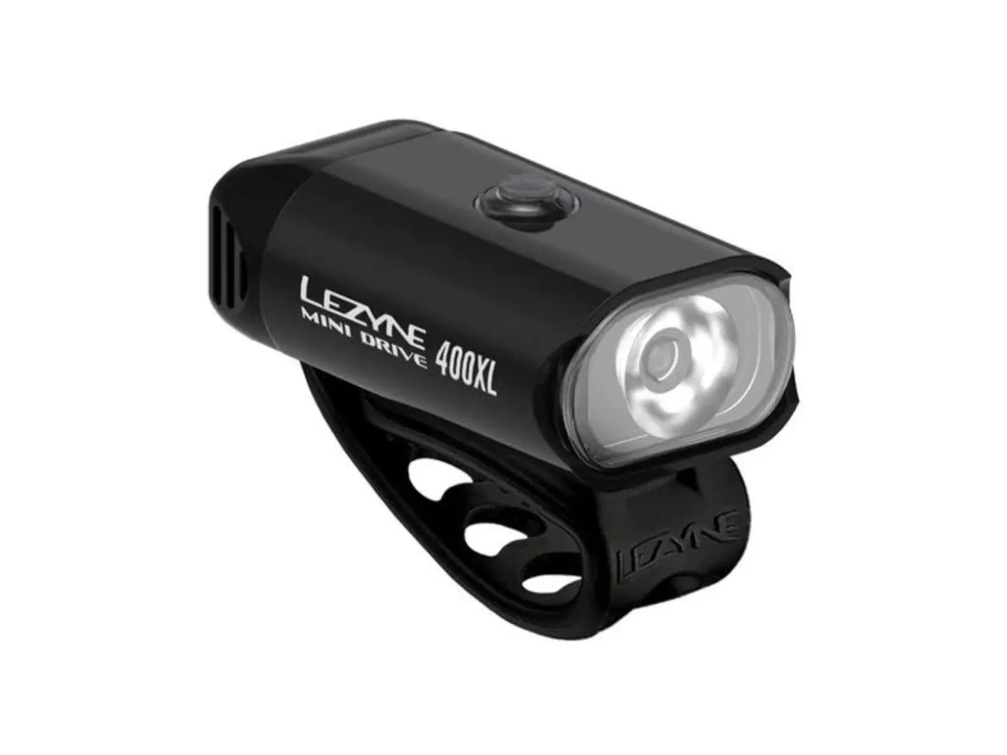 Lezyne Mini Drive 400XL