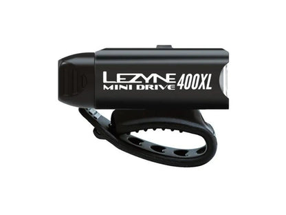 Lezyne Mini Drive 400XL