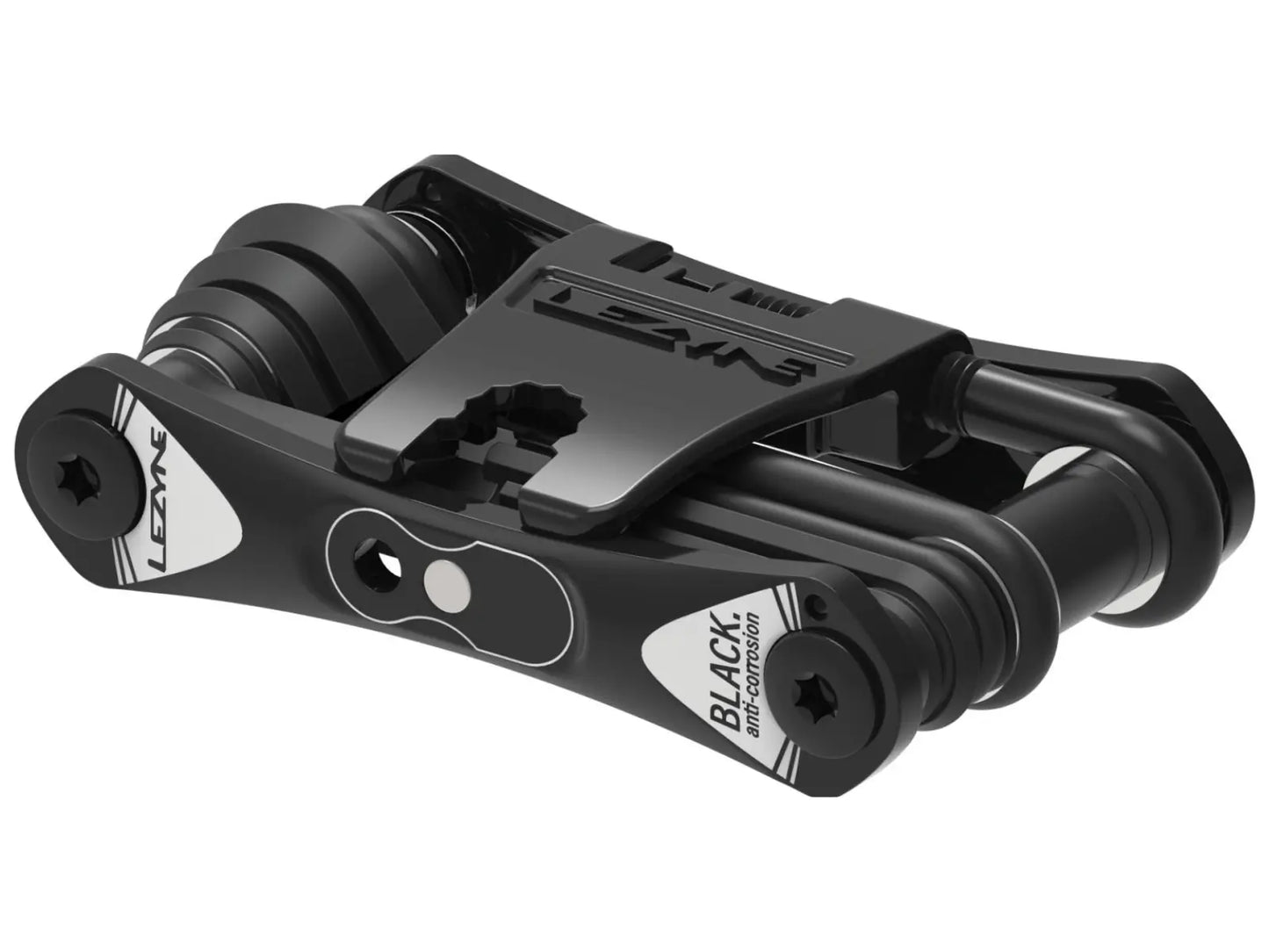 Lezyne Multi Tool Rap