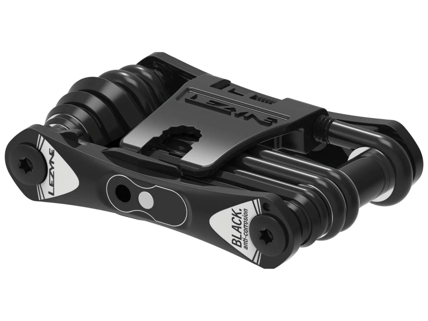 Lezyne Multi Tool Rap