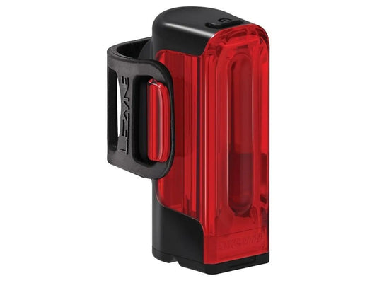 Lezyne Strip Drive Pro 400+Achterlicht