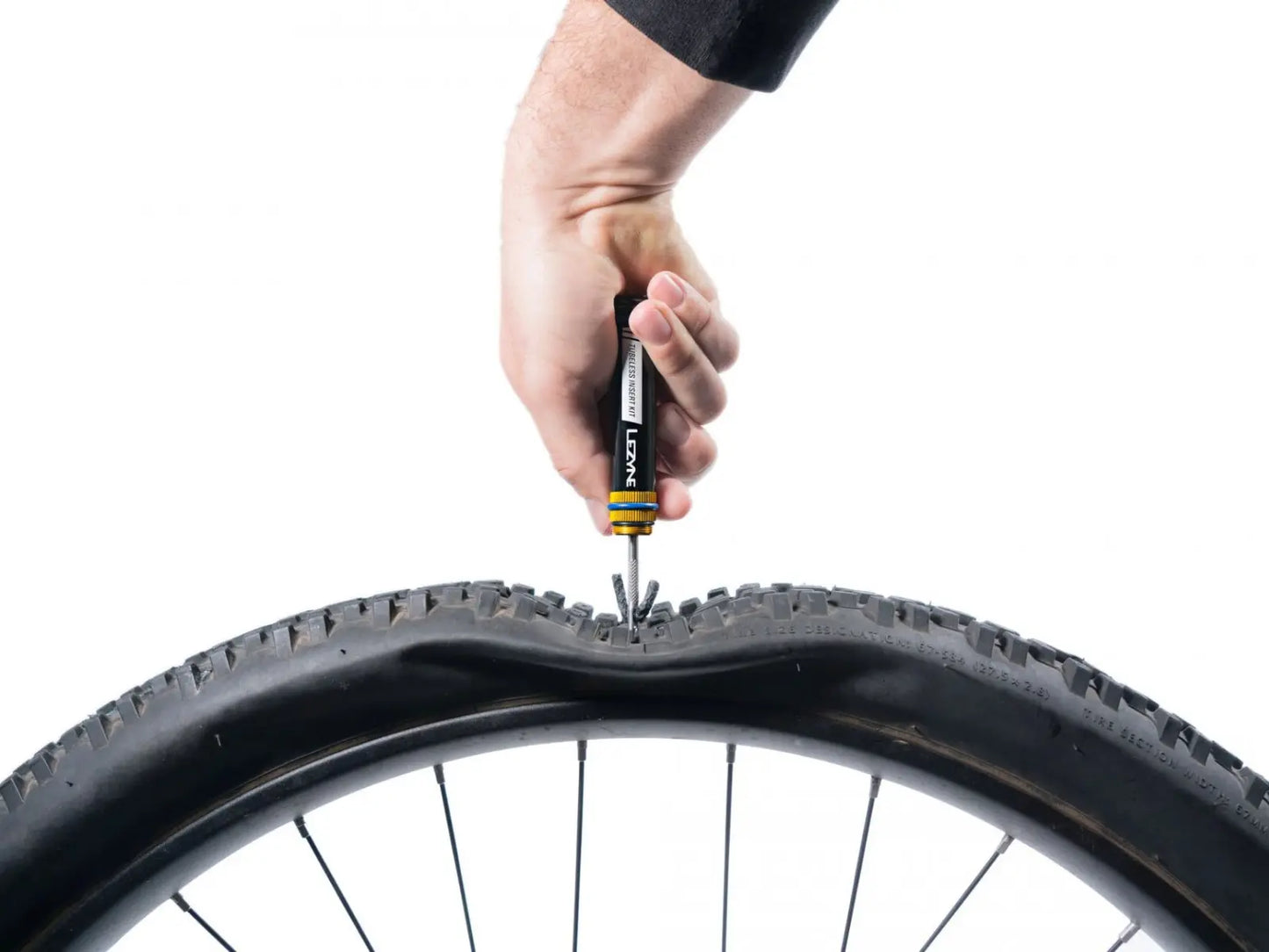 Lezyne Tubeless Insert Kit