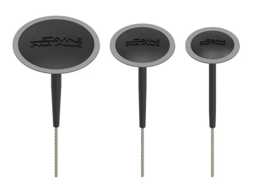 Lezyne Tubeless Pro Plugs