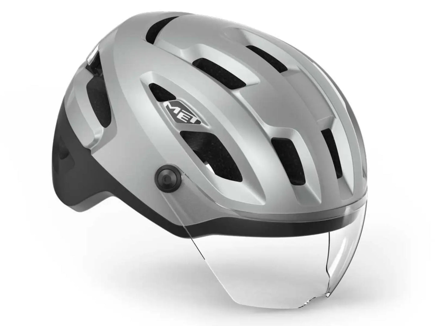 MET Intercity NTA E-bike/Speed Pedelec helm