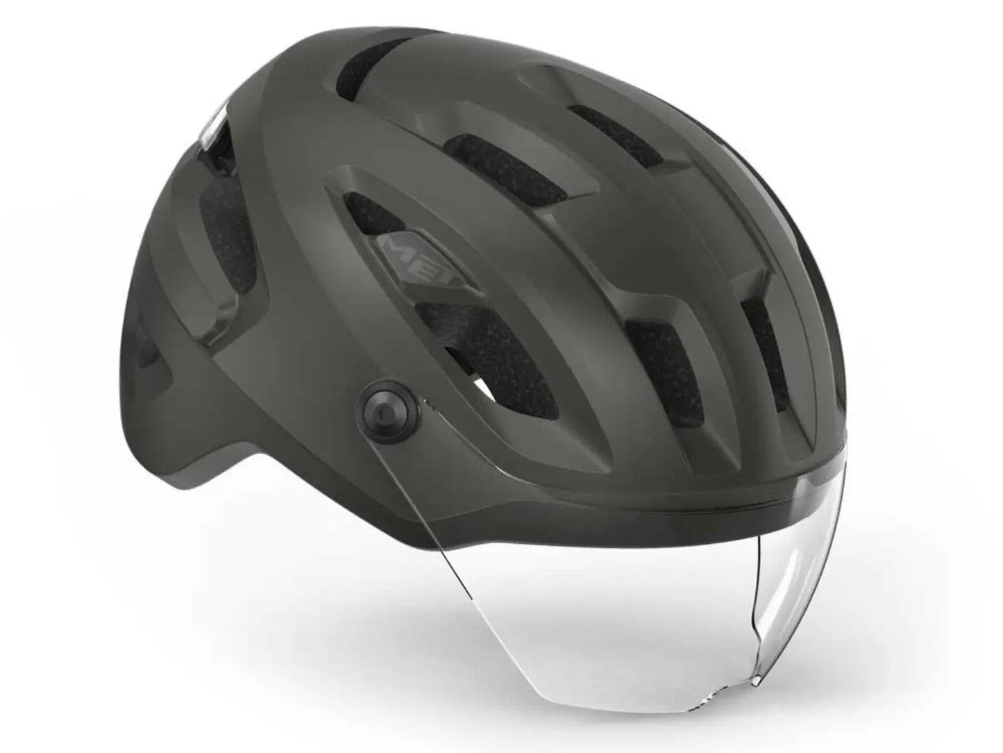 MET Intercity NTA E-bike/Speed Pedelec helm