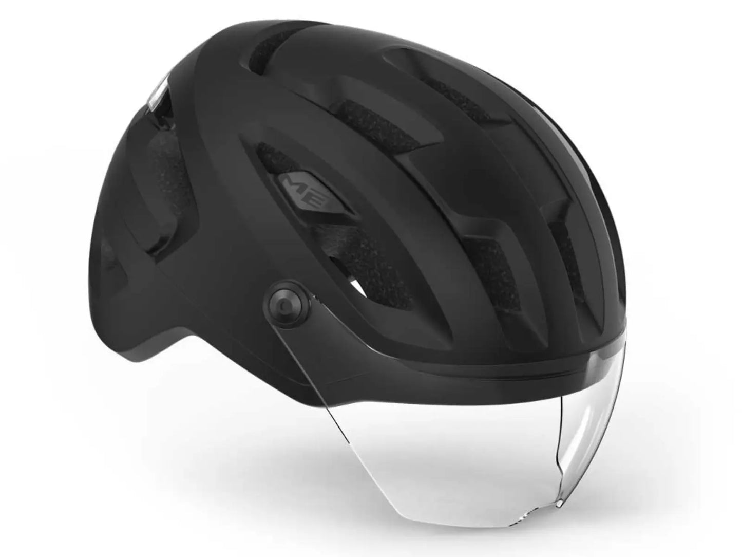 MET Intercity NTA E-bike/Speed Pedelec helm