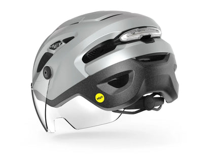 MET Intercity NTA E-bike/Speed Pedelec helm