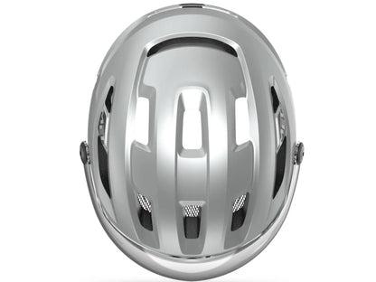 MET Intercity NTA E-bike/Speed Pedelec helm