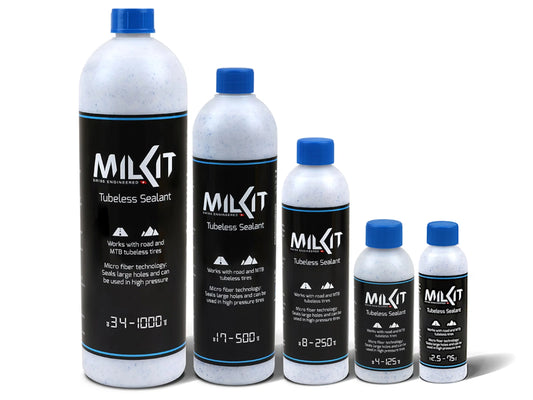 Milkit Tubeless Sealant