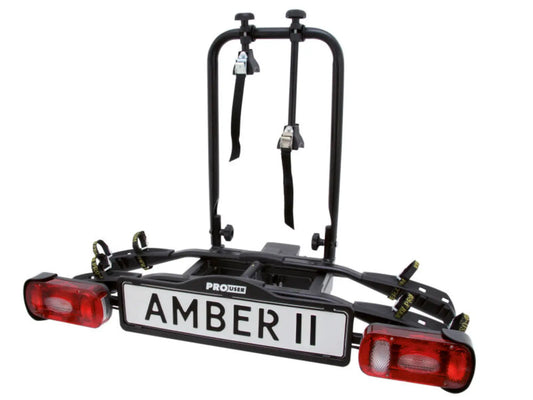 Pro-User Amber II Fietsendrager