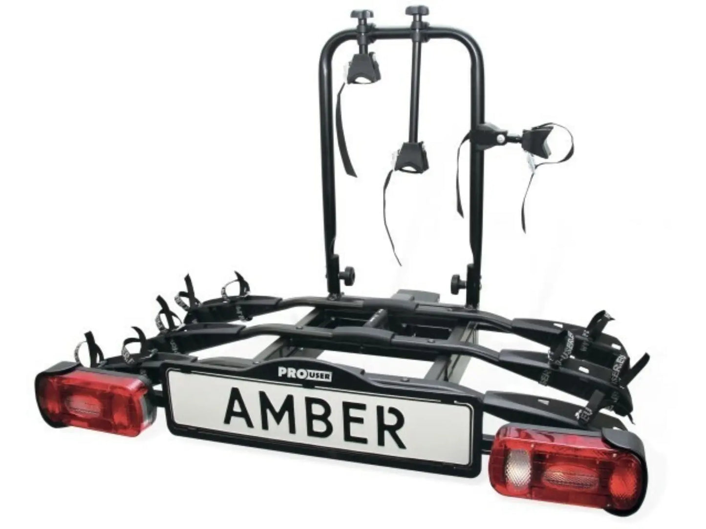 Pro-User Amber III Fietsendrager