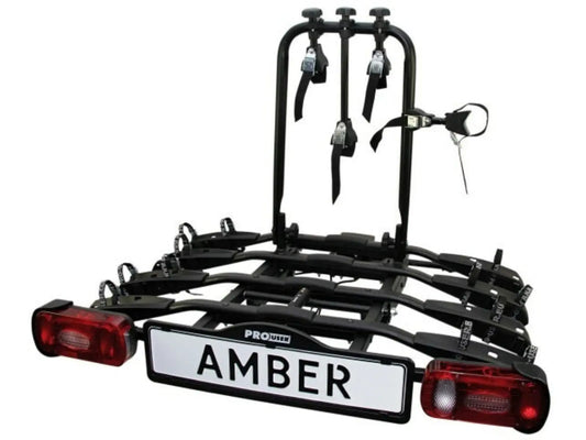 Pro-User Amber IV Fietsendrager