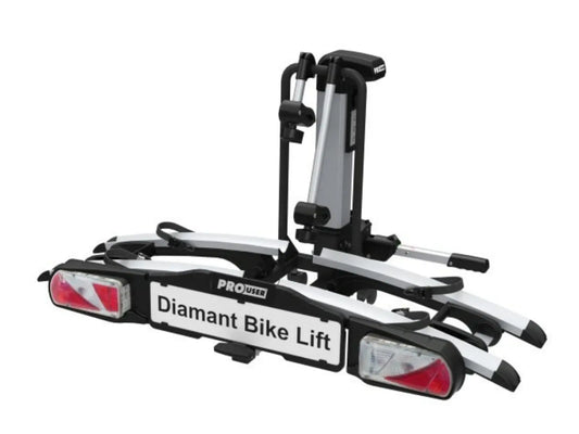 Pro-User Bike Lift Diamant Fietsendrager