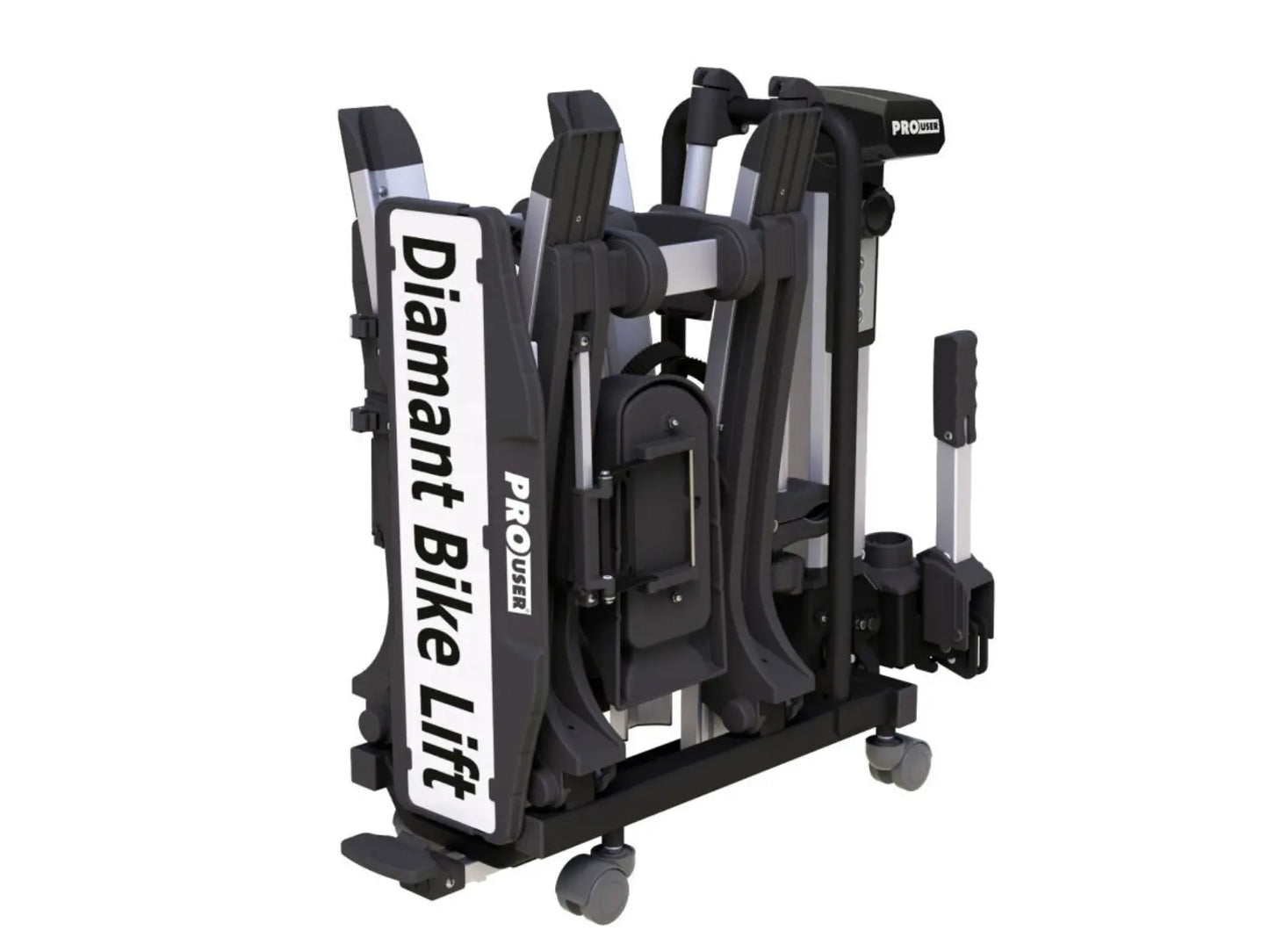 Pro-User Bike Lift Diamant Fietsendrager