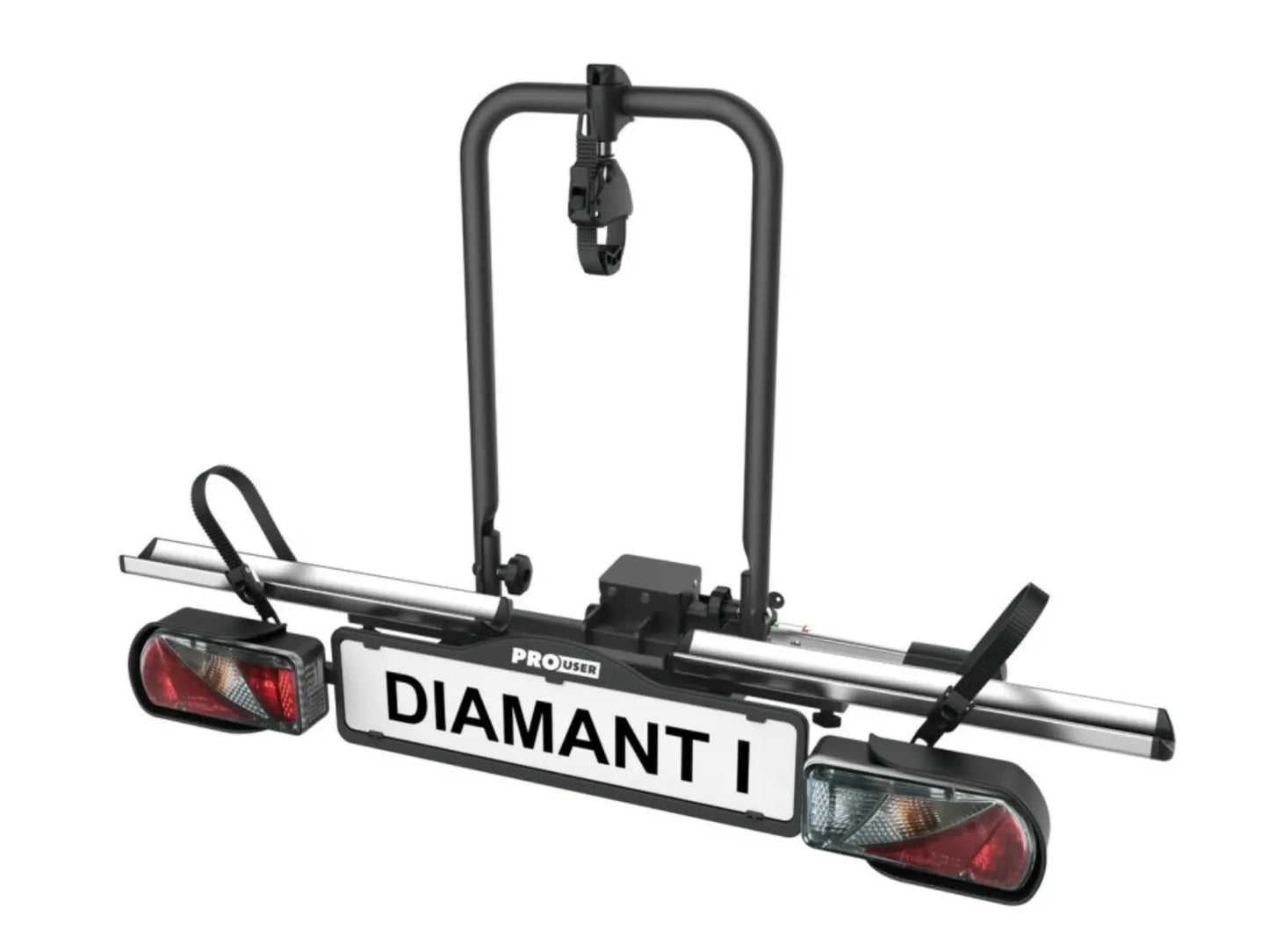 Pro-User Fietsendrager Diamant 1