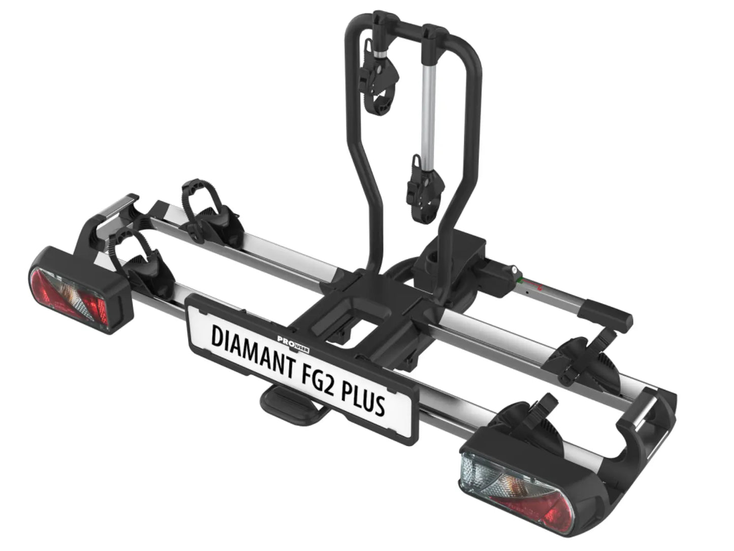 Pro-User Diamant FG2 Plus Fietsendrager