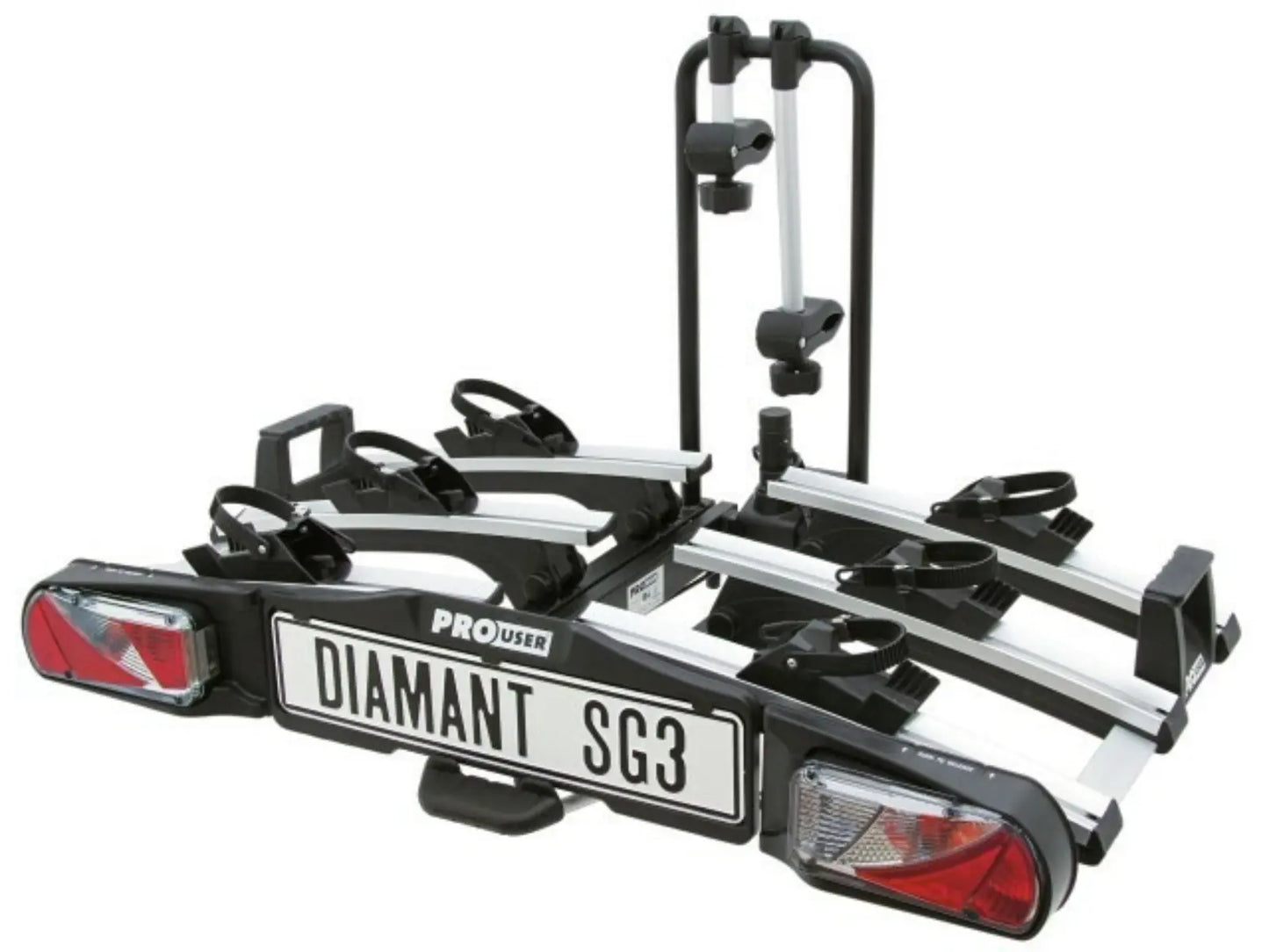 Pro-User Diamant SG3 Fietsendrager