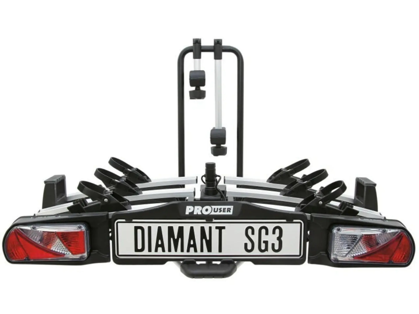 Pro-User Diamant SG3 Fietsendrager